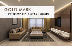 Gold Mark _ epitome of 7 star luxury small