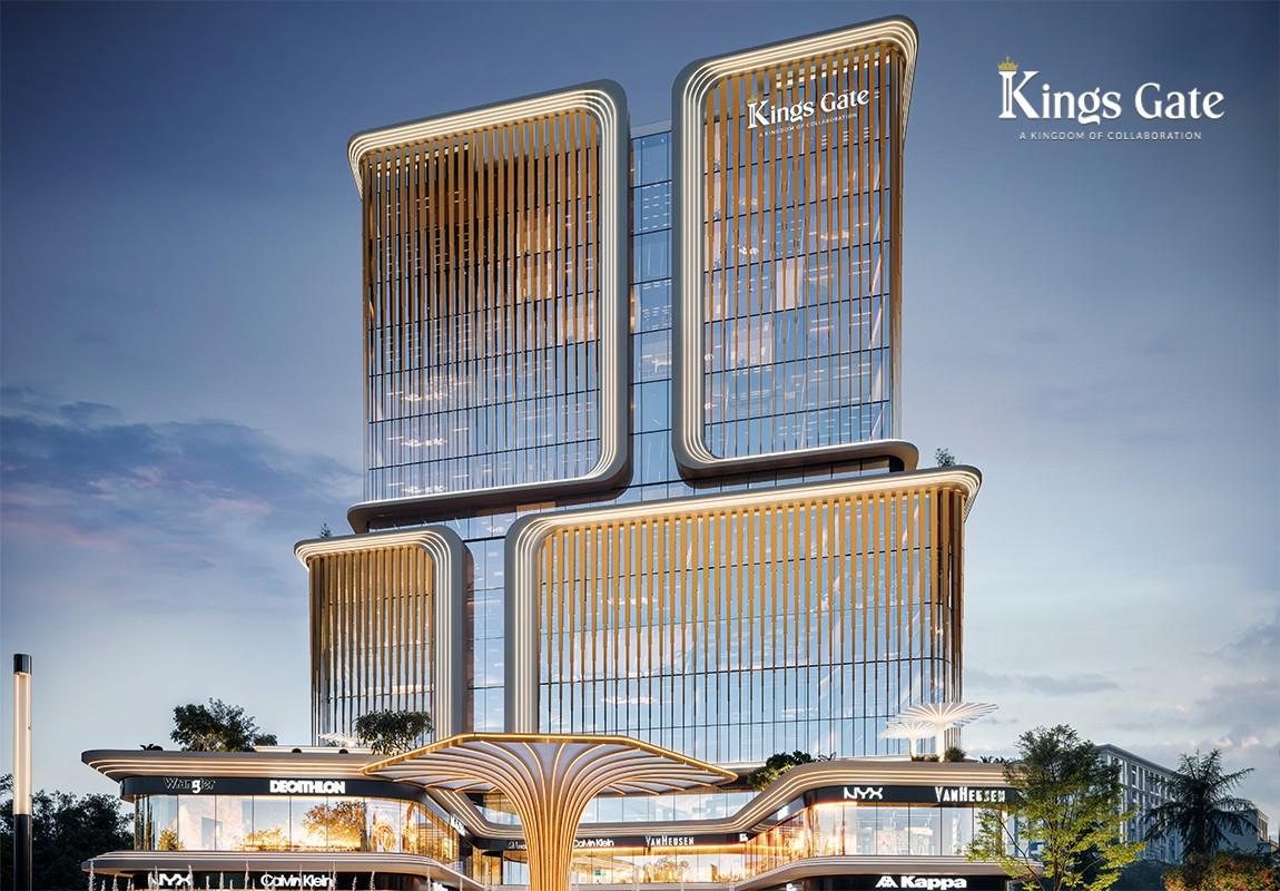 Kingsgat