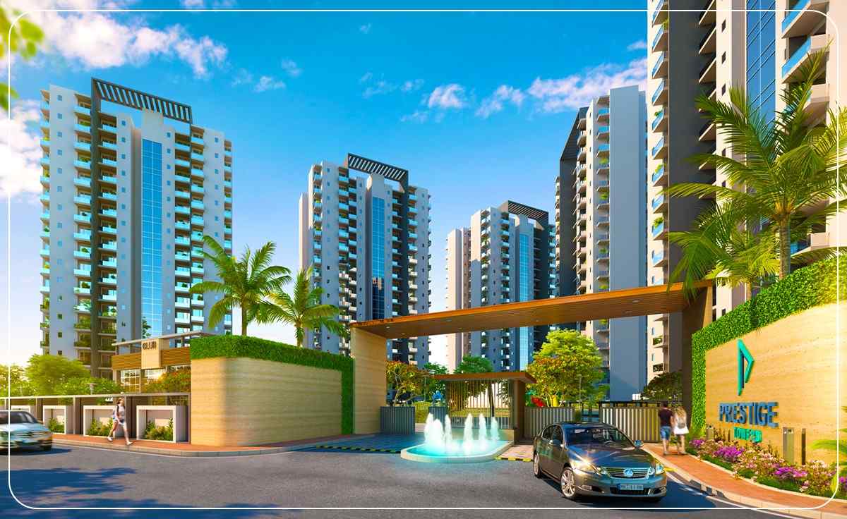 3bhk flats